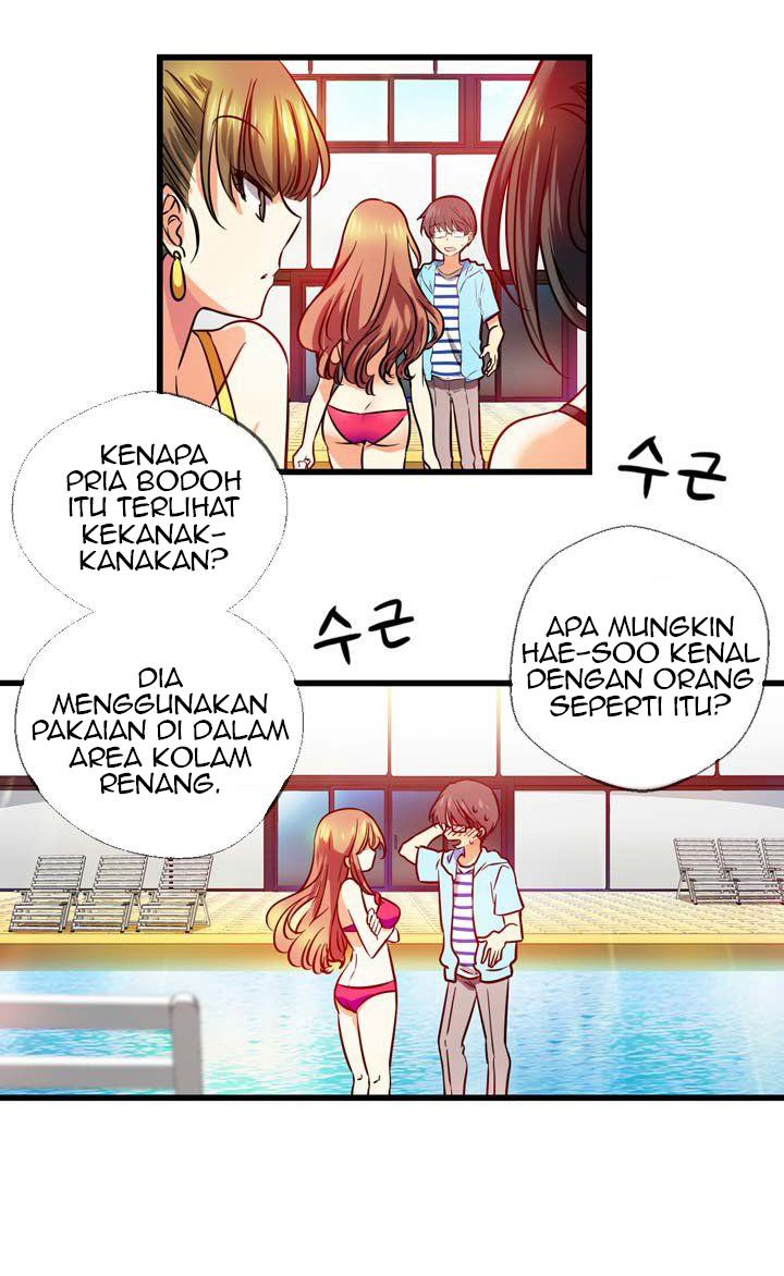 Hyulla’s Race Chapter 03.1